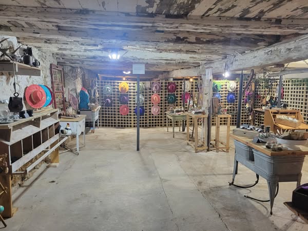 Shop for unique home decor