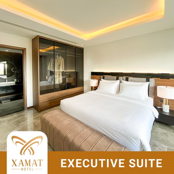 Exquisite modernity