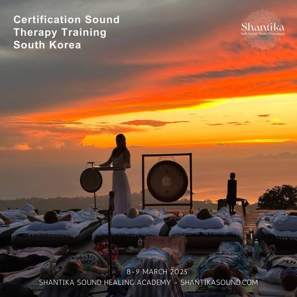 Stunning gong