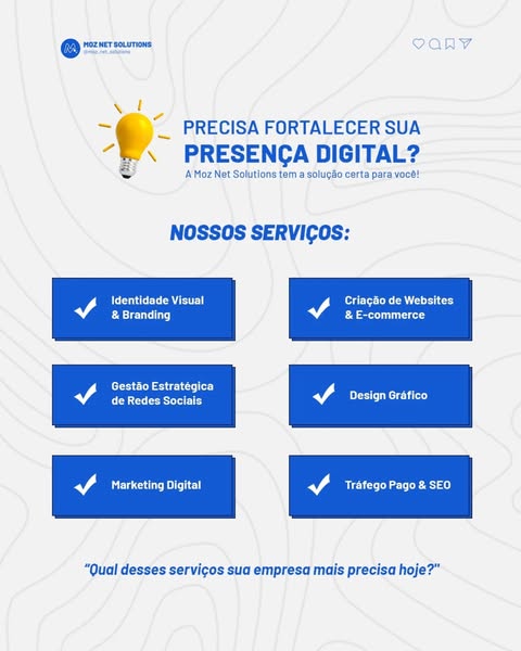 E-commerce solutions