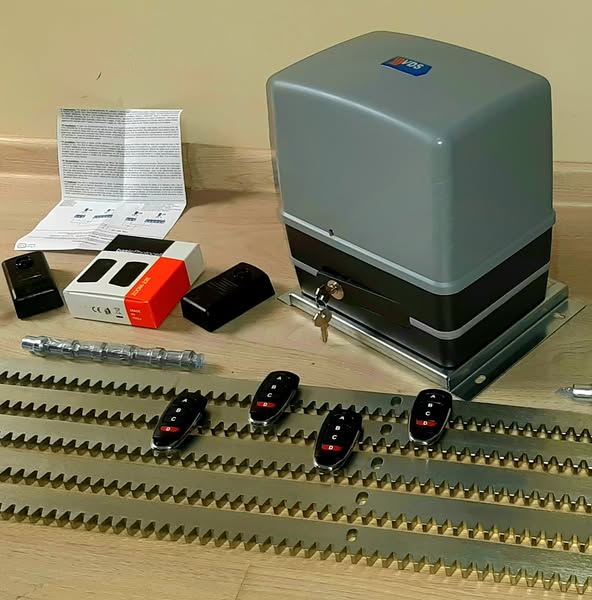 External Components