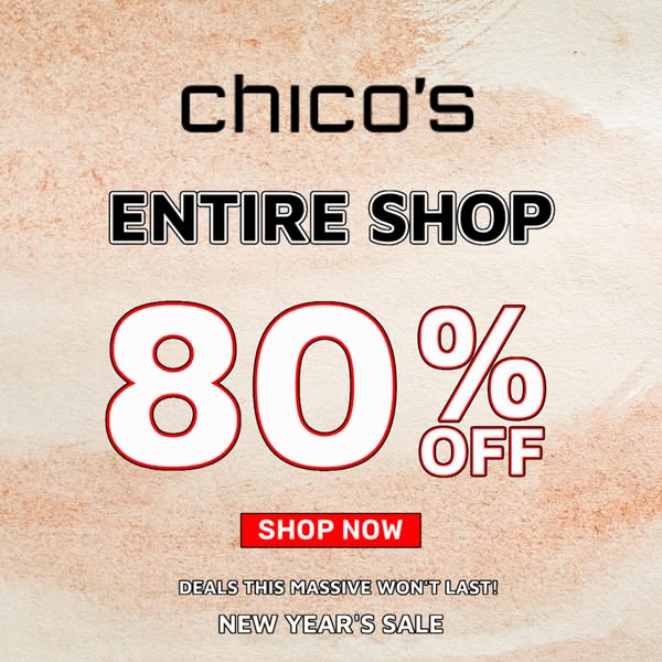 Shop New Arrivals