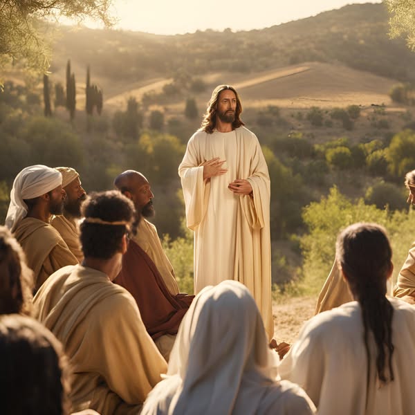 Healthy faith