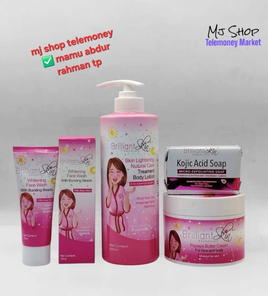 Shop Beauty