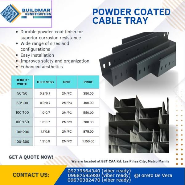 Cost-effective industrial