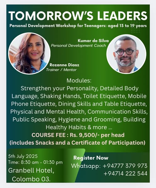 Healthy participation