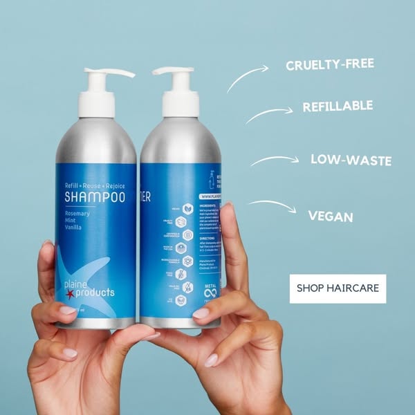 Refillable products