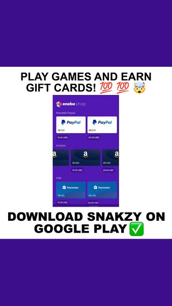 Shop for gift cards