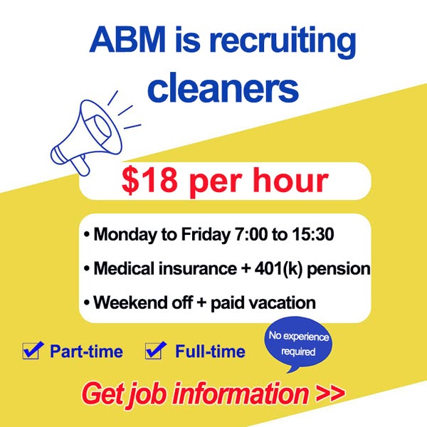 recruiting
