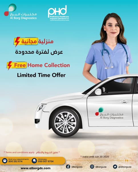 diagnostics