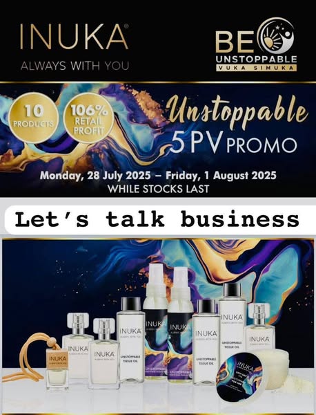 Exclusive Offer