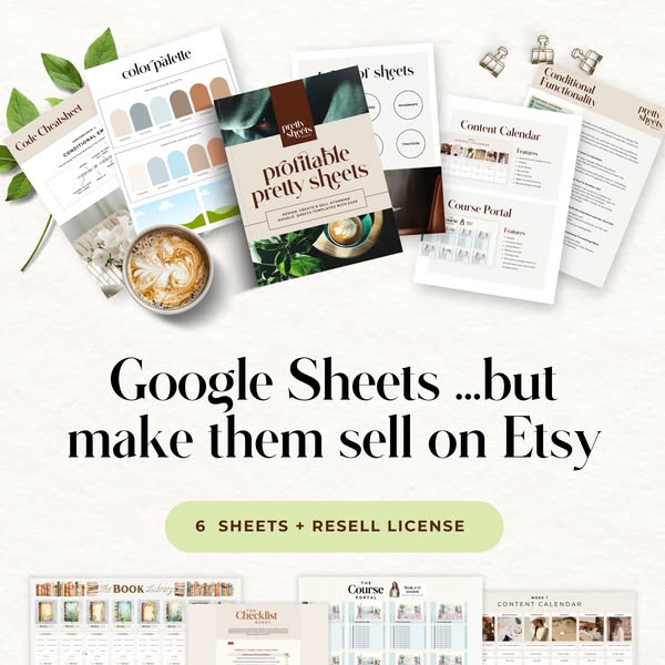Profitable planner
