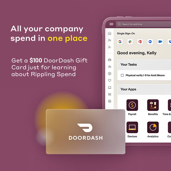 DoorDash
