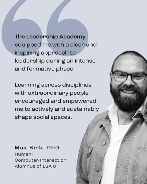 Extraordinary program