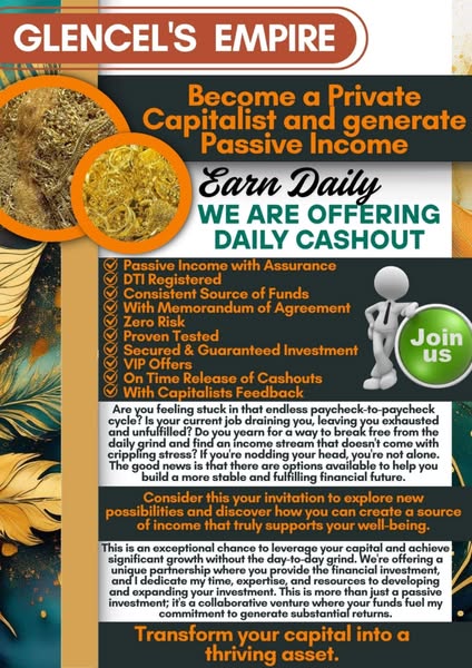 Unique capital