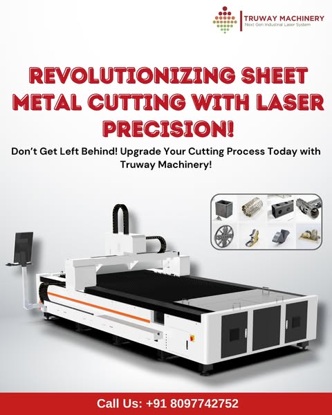 Cost-effective industrial