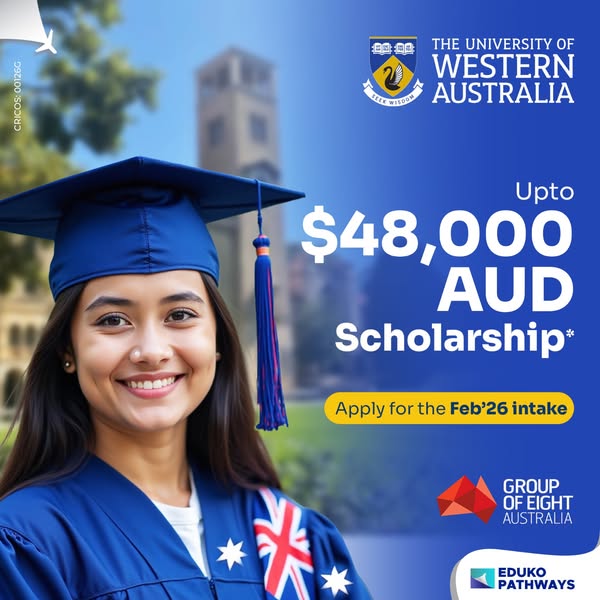 Outstanding Australian