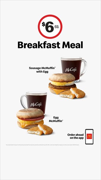 Egg Muffin