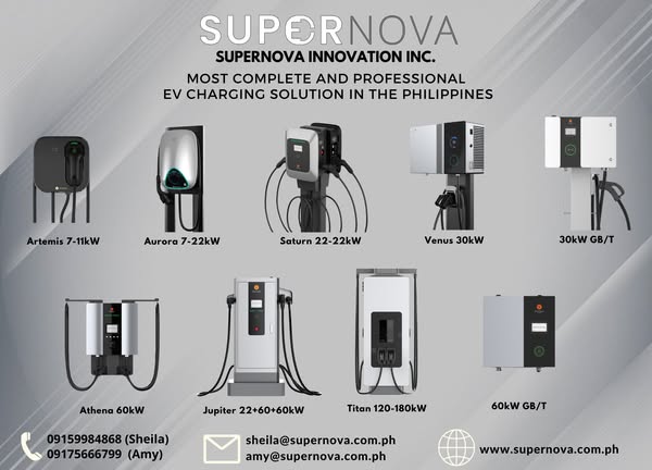 Unique supernova