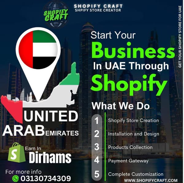 Premium e-commerce