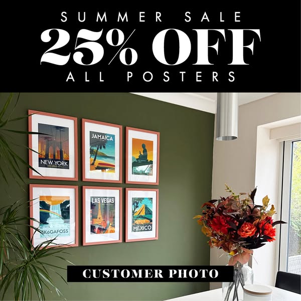 Shop for unique home decor