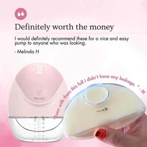 Shop for Breast Pumps