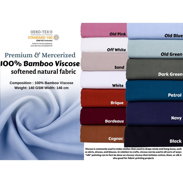 Natural cotton