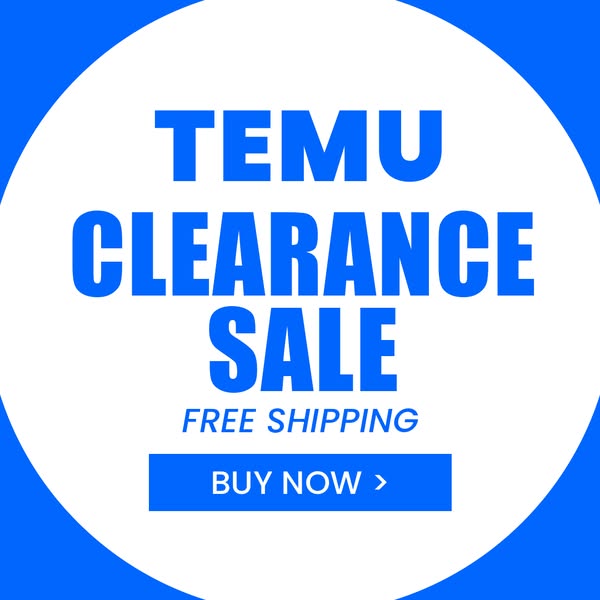 Shop for clearance items