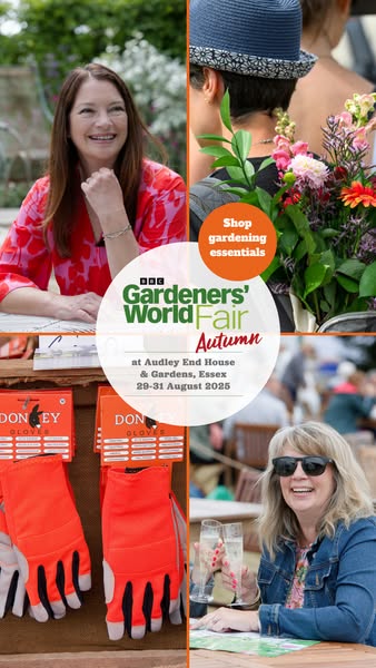 Shop for Gardeners