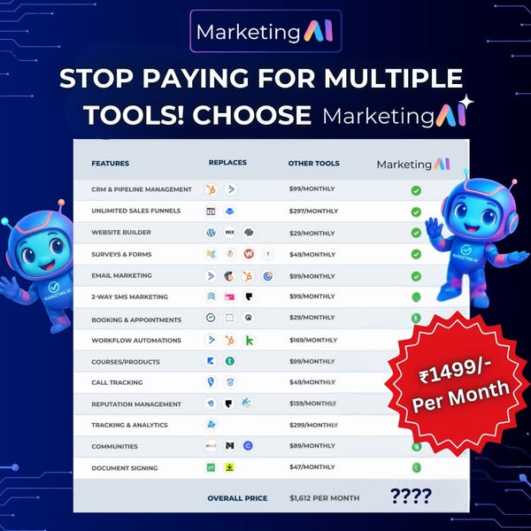 Website builder tools