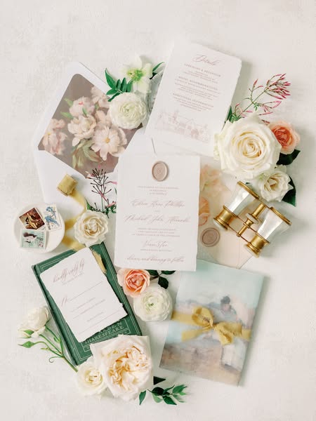 Personalized imagine