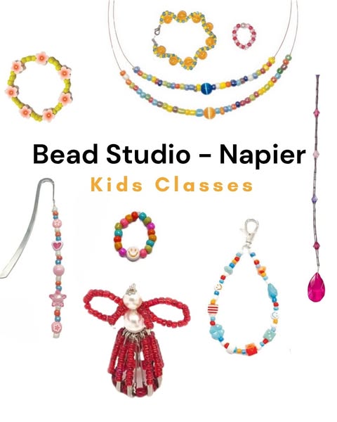 Beading & Jewelry Making