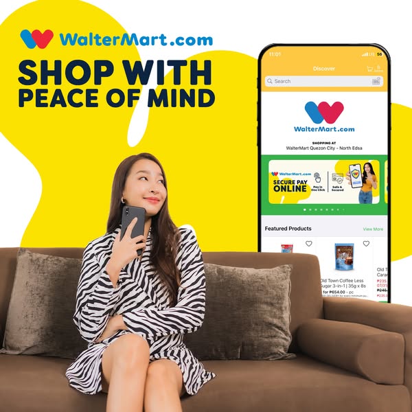 Shop by featured products