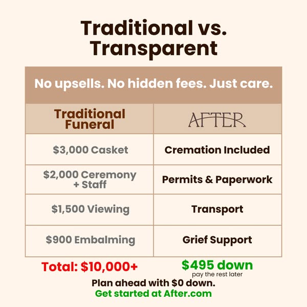 Transparent which
