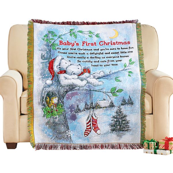 Baby Blankets