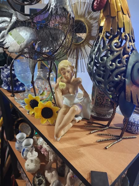 Shop for collectibles