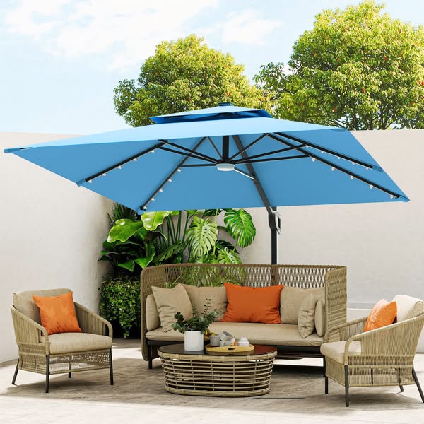 Reliable canopy