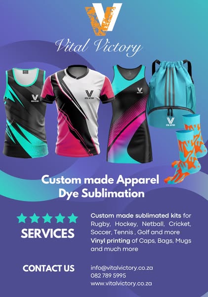 Affordable victory