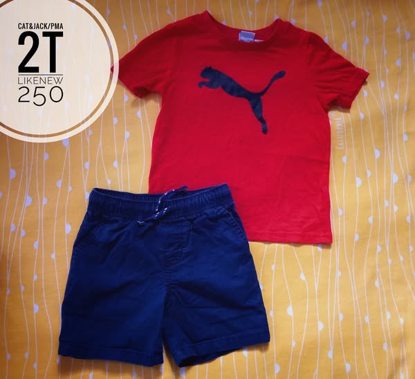Shop for kids' clothing