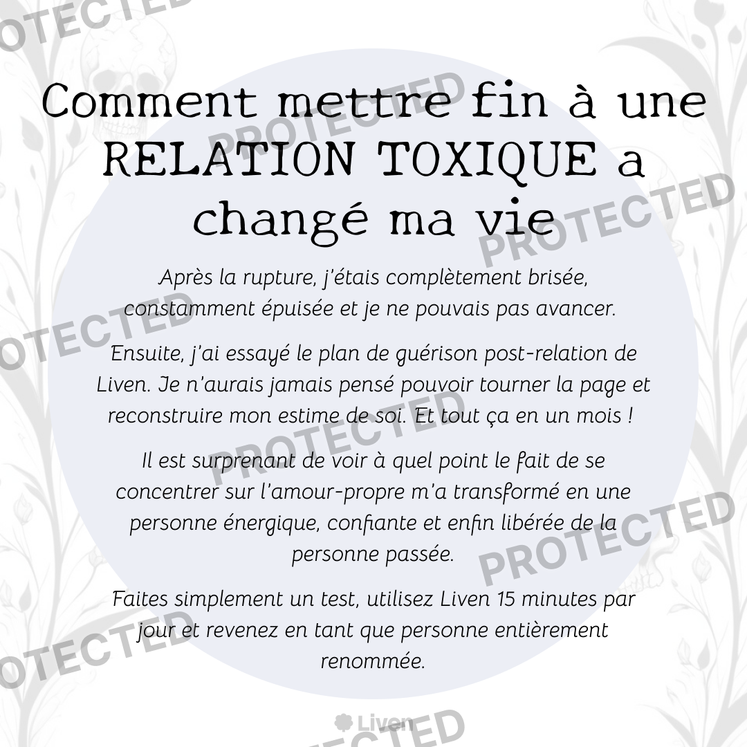 relation