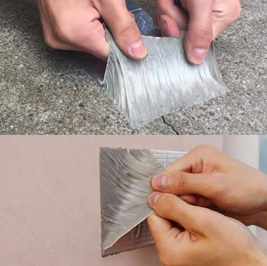 High Temperature Resistant Tape