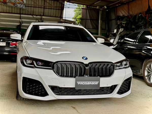 Automotive accessories