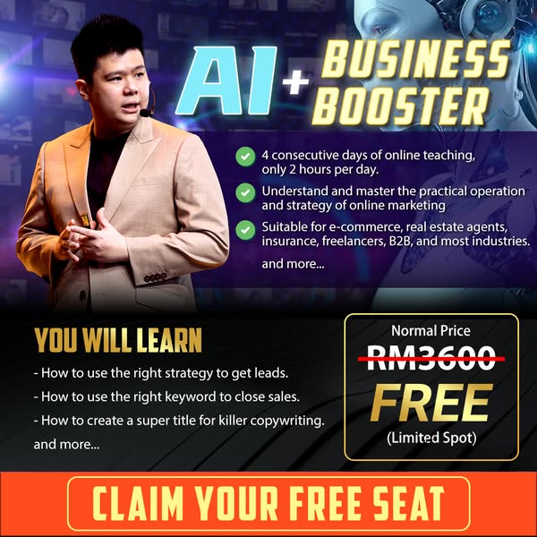 Simple master