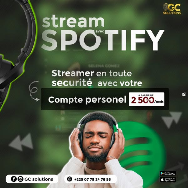 Spotify