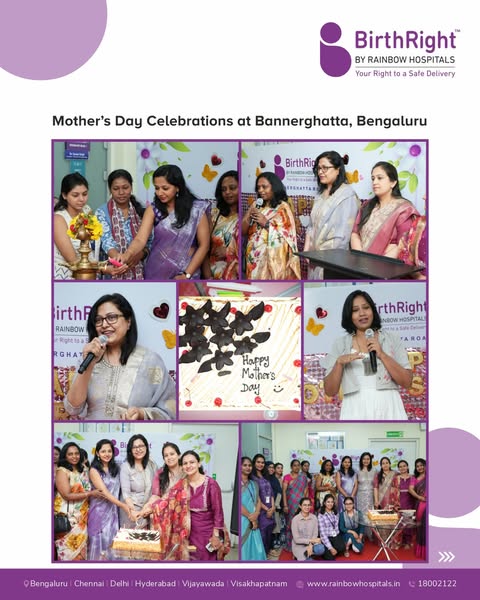 Memorable mother