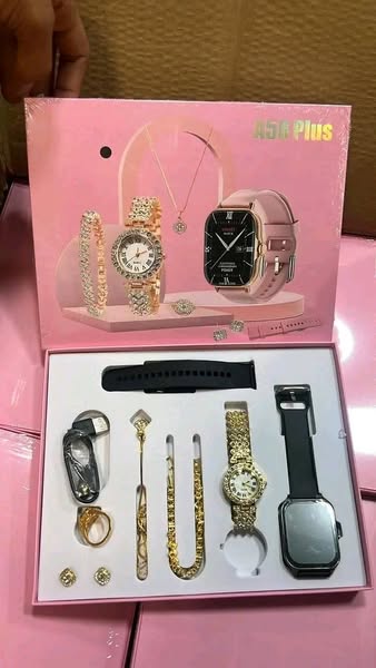 Limited stock alerts