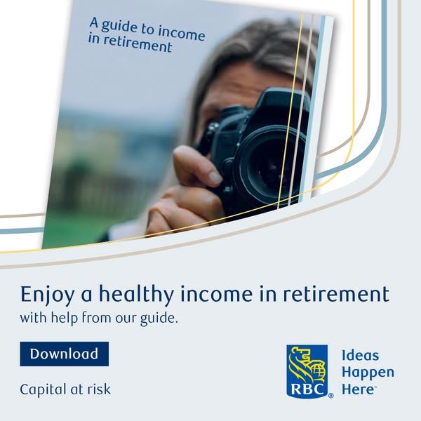 Healthy retirement