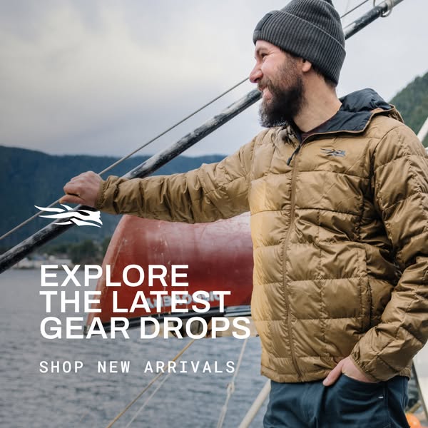 Shop the latest drops