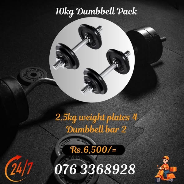 Affordable workout