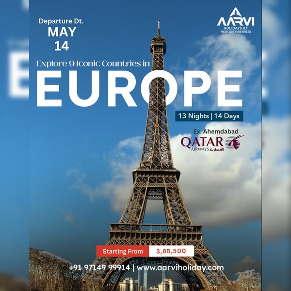 Smooth European